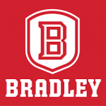 Logo of Bradley University